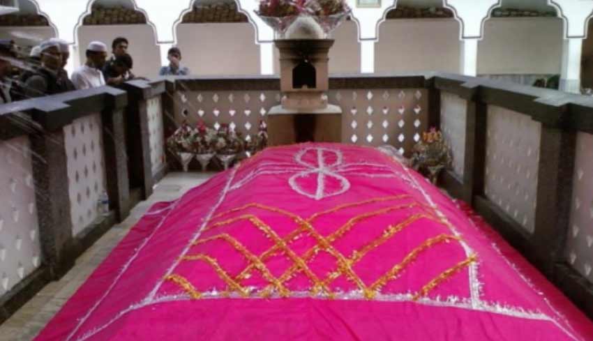 হযরত শাহজালাল