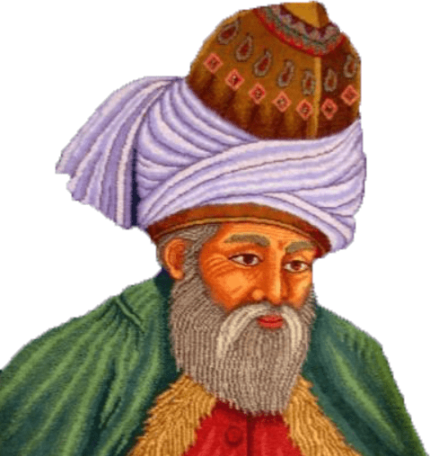 মসনবী শরীফ