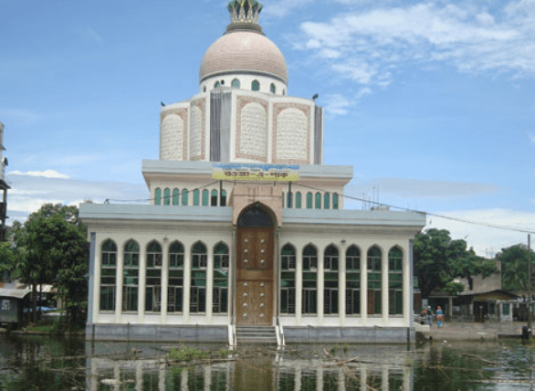 মাইজভান্ডারী জীবন কাহিনী- বানী ও কারামত