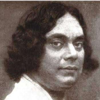 বিদ্রোহী কবি কাজী নজরুল ইসলাম