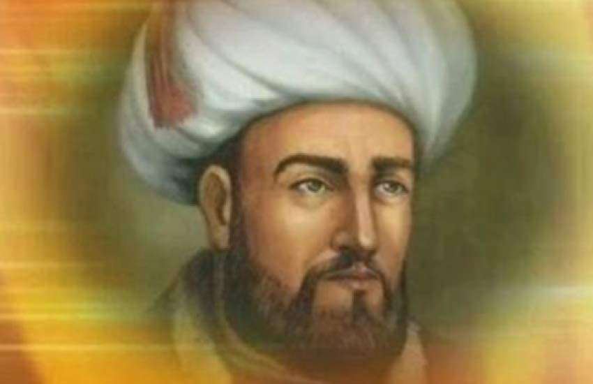 ইমাম গাজ্জালীর দর্শন এবং সুফিবাদ