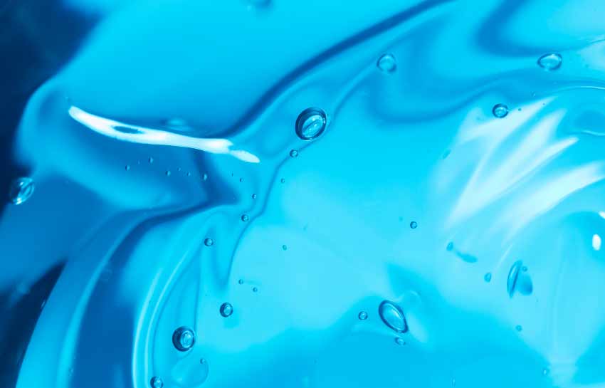 লবঙ্গ জেল